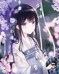 朕与皇妹桃花劫